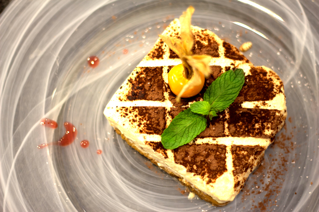 Desserts