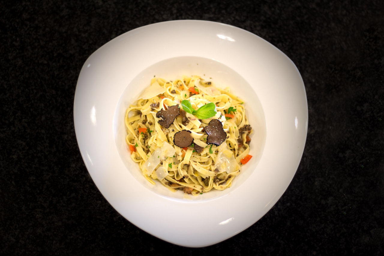 Winter Menu
